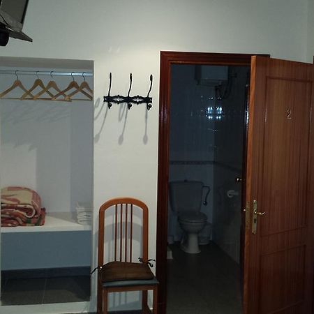 Hostal Cuesta De Belen Arcos de la Frontera Bagian luar foto